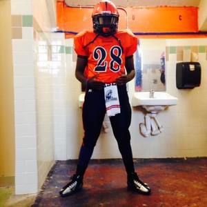 Meet your Posher, Keon